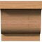 Ekena Millwork Newport Rough Sawn Rafter Tail, Western Red Cedar, 6"W x 6"H x 16"L RFT06X06X16NEW00RWR - alternate 4
